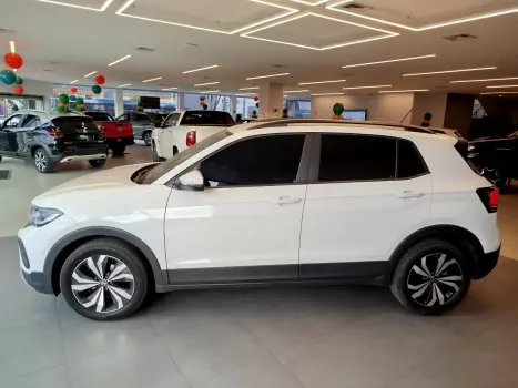 VOLKSWAGEN T-Cross 1.0 4P 200 TSI FLEX AUTOM�TICO, Foto 4