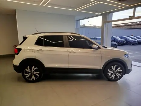 VOLKSWAGEN T-Cross 1.0 4P 200 TSI FLEX AUTOM�TICO, Foto 5