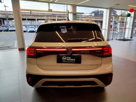 VOLKSWAGEN T-Cross 1.0 4P 200 TSI FLEX AUTOM�TICO, Foto 7