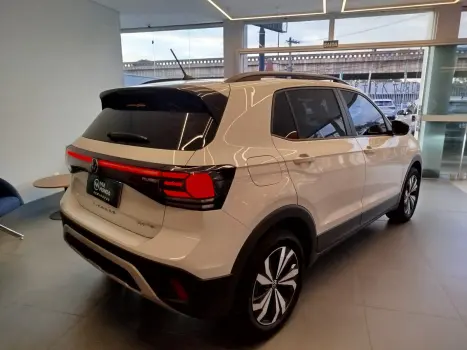 VOLKSWAGEN T-Cross 1.0 4P 200 TSI FLEX AUTOM�TICO, Foto 8