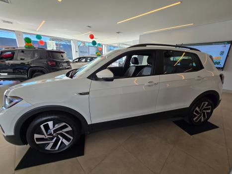 VOLKSWAGEN T-Cross 1.0 4P 200 TSI FLEX COMFORTLINE AUTOM�TICO, Foto 4