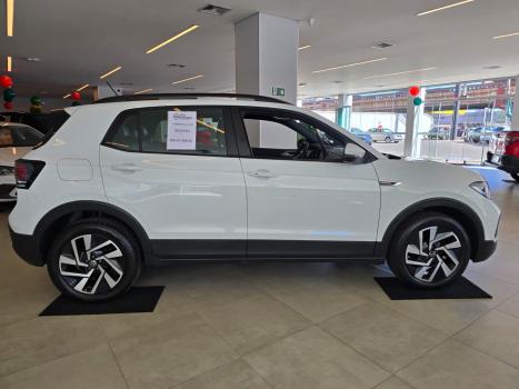 VOLKSWAGEN T-Cross 1.0 4P 200 TSI FLEX COMFORTLINE AUTOM�TICO, Foto 5