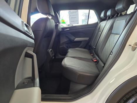 VOLKSWAGEN T-Cross 1.0 4P 200 TSI FLEX COMFORTLINE AUTOM�TICO, Foto 18