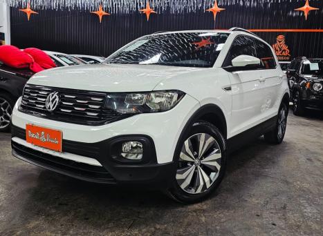 VOLKSWAGEN T-Cross 1.0 4P 200 TSI FLEX COMFORTLINE AUTOM�TICO, Foto 1