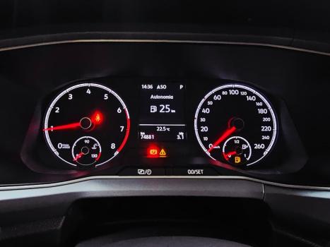 VOLKSWAGEN T-Cross 1.0 4P 200 TSI FLEX COMFORTLINE AUTOM�TICO, Foto 7