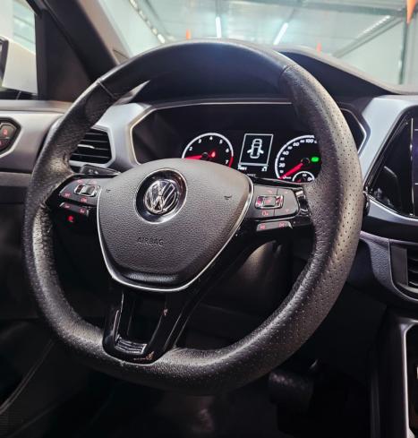 VOLKSWAGEN T-Cross 1.0 4P 200 TSI FLEX COMFORTLINE AUTOM�TICO, Foto 11