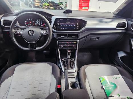 VOLKSWAGEN T-Cross 1.0 4P 200 TSI FLEX COMFORTLINE AUTOM�TICO, Foto 12