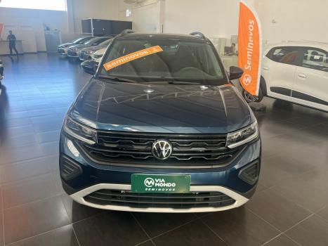 VOLKSWAGEN T-Cross 1.0 4P 200 TSI FLEX AUTOM�TICO, Foto 2