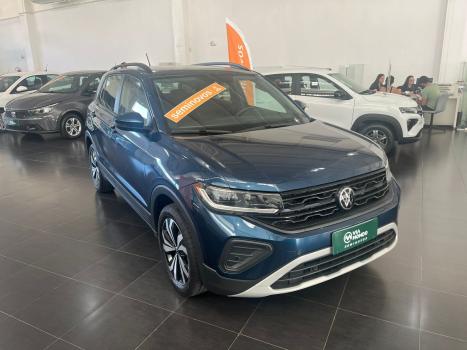 VOLKSWAGEN T-Cross 1.0 4P 200 TSI FLEX AUTOM�TICO, Foto 3