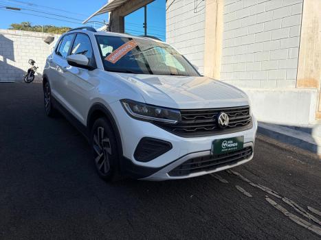 VOLKSWAGEN T-Cross 1.0 4P 200 TSI FLEX, Foto 3