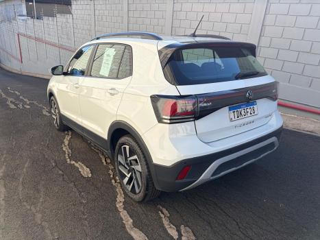 VOLKSWAGEN T-Cross 1.0 4P 200 TSI FLEX, Foto 6