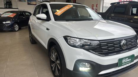 VOLKSWAGEN T-Cross 1.0 4P 200 TSI FLEX COMFORTLINE AUTOM�TICO, Foto 3