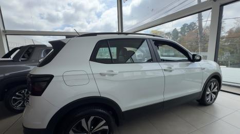 VOLKSWAGEN T-Cross 1.0 4P 200 TSI FLEX COMFORTLINE AUTOM�TICO, Foto 4