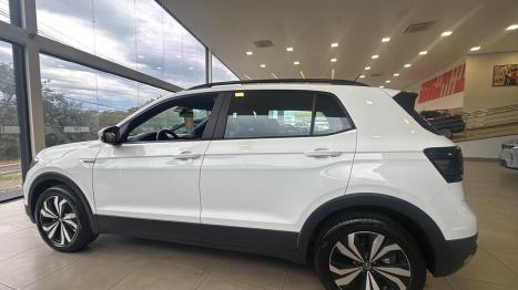 VOLKSWAGEN T-Cross 1.0 4P 200 TSI FLEX COMFORTLINE AUTOM�TICO, Foto 5