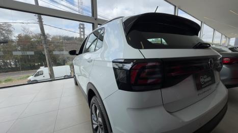 VOLKSWAGEN T-Cross 1.0 4P 200 TSI FLEX COMFORTLINE AUTOM�TICO, Foto 6