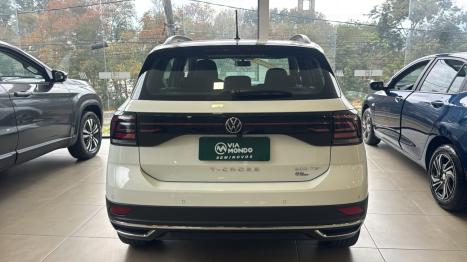 VOLKSWAGEN T-Cross 1.0 4P 200 TSI FLEX COMFORTLINE AUTOM�TICO, Foto 7