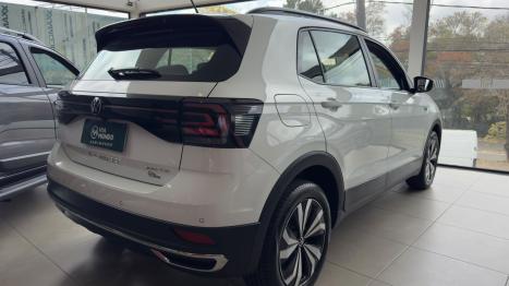 VOLKSWAGEN T-Cross 1.0 4P 200 TSI FLEX COMFORTLINE AUTOM�TICO, Foto 8