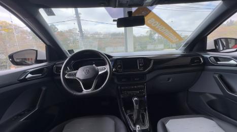 VOLKSWAGEN T-Cross 1.0 4P 200 TSI FLEX COMFORTLINE AUTOM�TICO, Foto 14