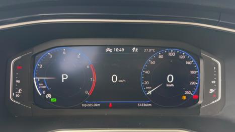 VOLKSWAGEN T-Cross 1.0 4P 200 TSI FLEX COMFORTLINE AUTOM�TICO, Foto 16