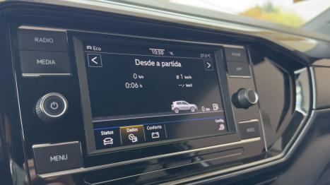 VOLKSWAGEN T-Cross 1.0 4P 200 TSI FLEX COMFORTLINE AUTOM�TICO, Foto 17