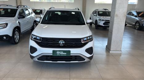 VOLKSWAGEN T-Cross 1.0 4P 200 TSI FLEX, Foto 2