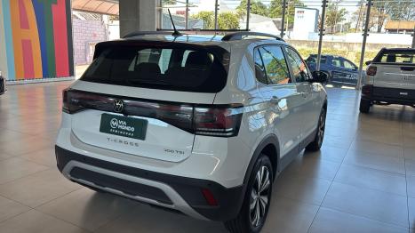 VOLKSWAGEN T-Cross 1.0 4P 200 TSI FLEX, Foto 6