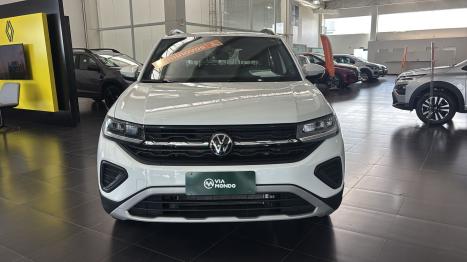 VOLKSWAGEN T-Cross 1.0 4P 200 TSI FLEX COMFORTLINE AUTOMÁTICO, Foto 2