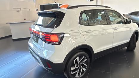 VOLKSWAGEN T-Cross 1.0 4P 200 TSI FLEX COMFORTLINE AUTOMÁTICO, Foto 8