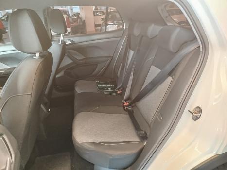 VOLKSWAGEN T-Cross 1.0 4P 200 TSI FLEX AUTOMÁTICO, Foto 18