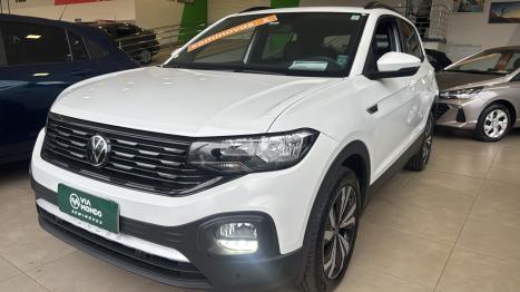 VOLKSWAGEN T-Cross 1.0 4P 200 TSI FLEX COMFORTLINE AUTOM�TICO, Foto 1