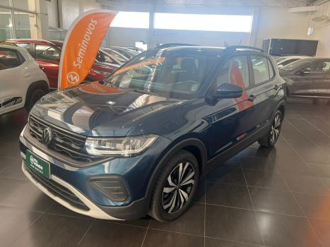 VOLKSWAGEN T-Cross 1.0 4P 200 TSI FLEX AUTOM�TICO, Foto 1