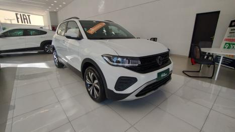 VOLKSWAGEN T-Cross 1.0 4P 200 TSI FLEX, Foto 3