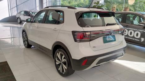 VOLKSWAGEN T-Cross 1.0 4P 200 TSI FLEX, Foto 6