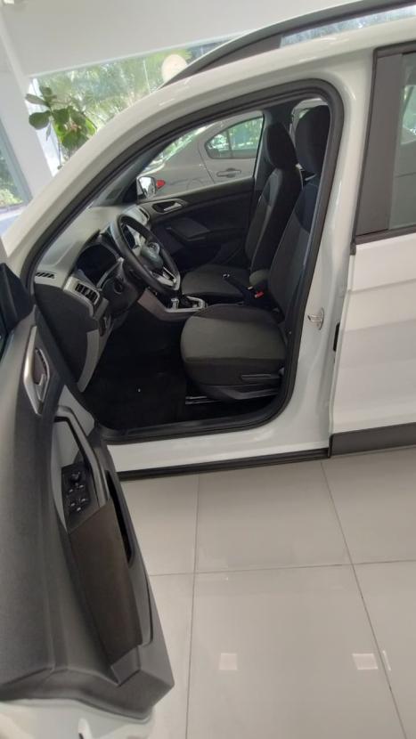 VOLKSWAGEN T-Cross 1.0 4P 200 TSI FLEX, Foto 17