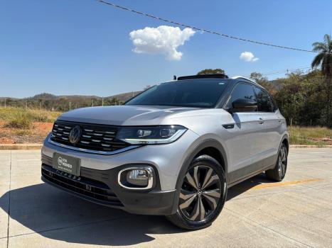VOLKSWAGEN T-Cross 1.4 4P 250 TSI FLEX HIGHLINE AUTOMÁTICO, Foto 1