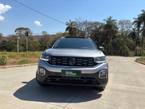 VOLKSWAGEN T-Cross 1.4 4P 250 TSI FLEX HIGHLINE AUTOMÁTICO, Foto 2