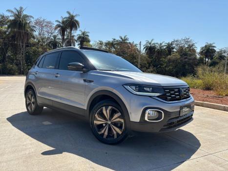 VOLKSWAGEN T-Cross 1.4 4P 250 TSI FLEX HIGHLINE AUTOMÁTICO, Foto 3