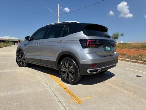 VOLKSWAGEN T-Cross 1.4 4P 250 TSI FLEX HIGHLINE AUTOMÁTICO, Foto 6