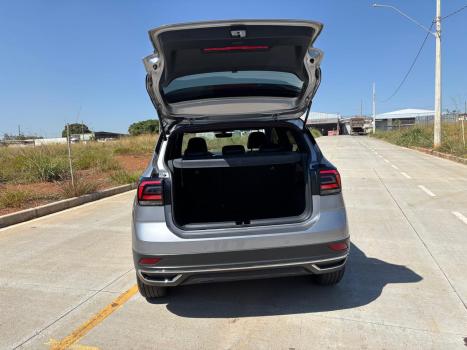 VOLKSWAGEN T-Cross 1.4 4P 250 TSI FLEX HIGHLINE AUTOMÁTICO, Foto 9