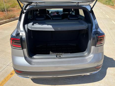 VOLKSWAGEN T-Cross 1.4 4P 250 TSI FLEX HIGHLINE AUTOMÁTICO, Foto 10
