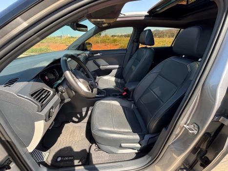 VOLKSWAGEN T-Cross 1.4 4P 250 TSI FLEX HIGHLINE AUTOMÁTICO, Foto 15