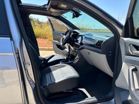 VOLKSWAGEN T-Cross 1.4 4P 250 TSI FLEX HIGHLINE AUTOMÁTICO, Foto 16