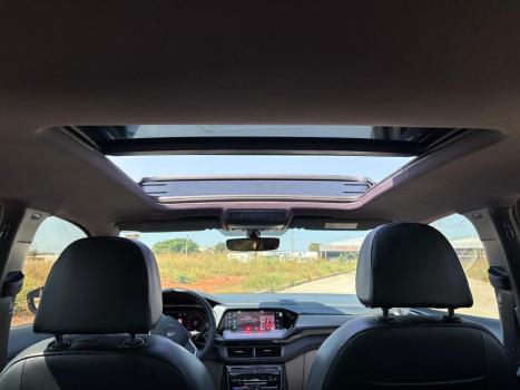 VOLKSWAGEN T-Cross 1.4 4P 250 TSI FLEX HIGHLINE AUTOMÁTICO, Foto 18