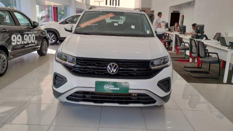 VOLKSWAGEN T-Cross 1.0 4P 200 TSI FLEX, Foto 2