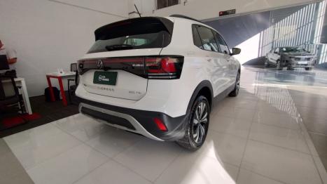 VOLKSWAGEN T-Cross 1.0 4P 200 TSI FLEX, Foto 8