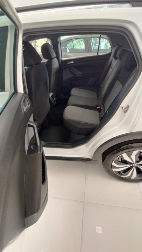 VOLKSWAGEN T-Cross 1.0 4P 200 TSI FLEX, Foto 18
