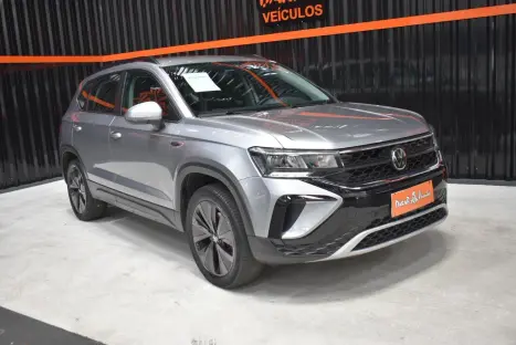 VOLKSWAGEN Taos 1.4 16V 4P FLEX 250 TSI COMFORTLINE AUTOM�TICO, Foto 1