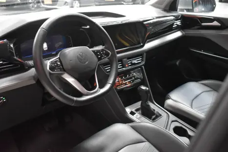 VOLKSWAGEN Taos 1.4 16V 4P FLEX 250 TSI COMFORTLINE AUTOM�TICO, Foto 6