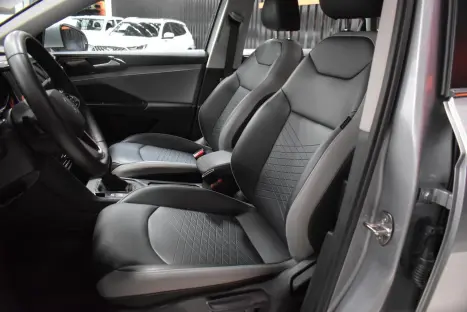 VOLKSWAGEN Taos 1.4 16V 4P FLEX 250 TSI COMFORTLINE AUTOM�TICO, Foto 7