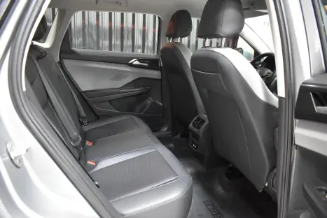 VOLKSWAGEN Taos 1.4 16V 4P FLEX 250 TSI COMFORTLINE AUTOM�TICO, Foto 10